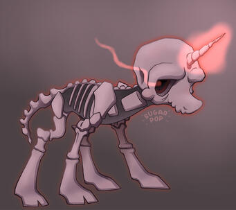 ARTFIGHT PIECE!! Original character belongs to @deathmoe on artfight!